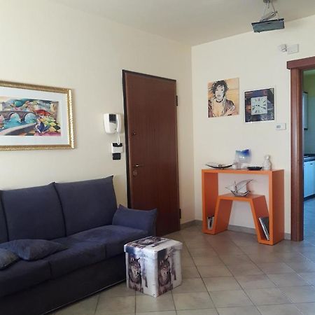 Le Briccole Apartman Collegno Kültér fotó