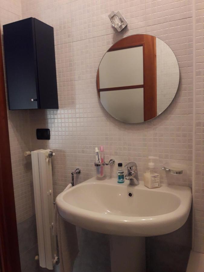 Le Briccole Apartman Collegno Kültér fotó