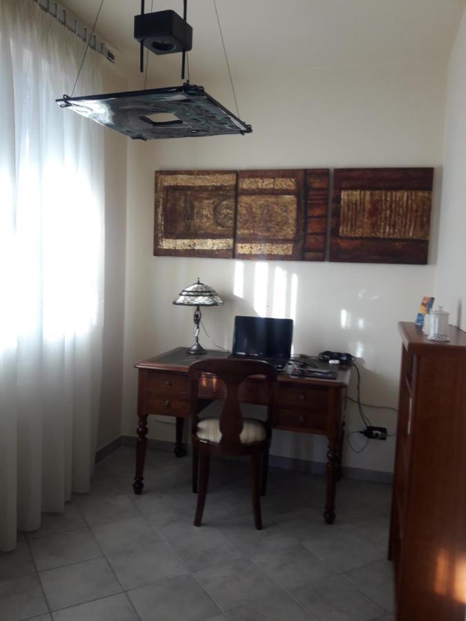 Le Briccole Apartman Collegno Kültér fotó