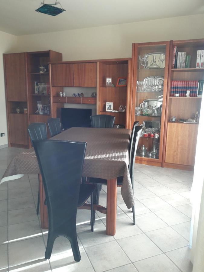 Le Briccole Apartman Collegno Kültér fotó