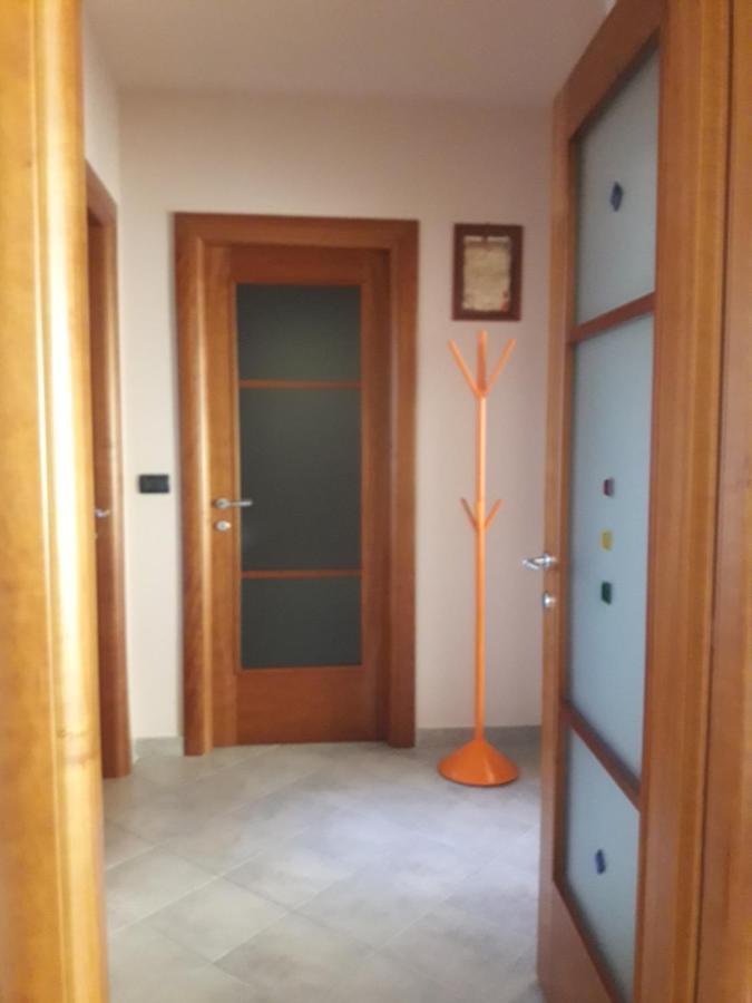 Le Briccole Apartman Collegno Kültér fotó